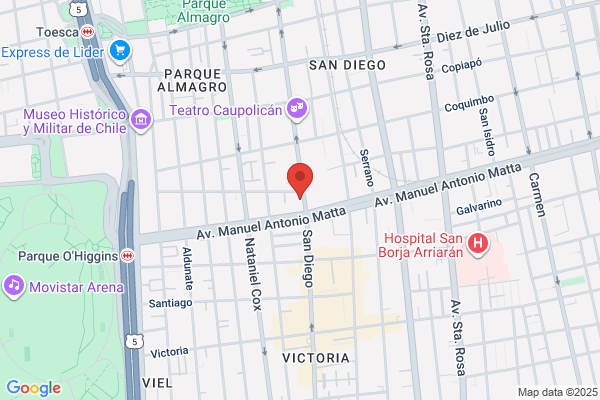 Olimpico Y Catron