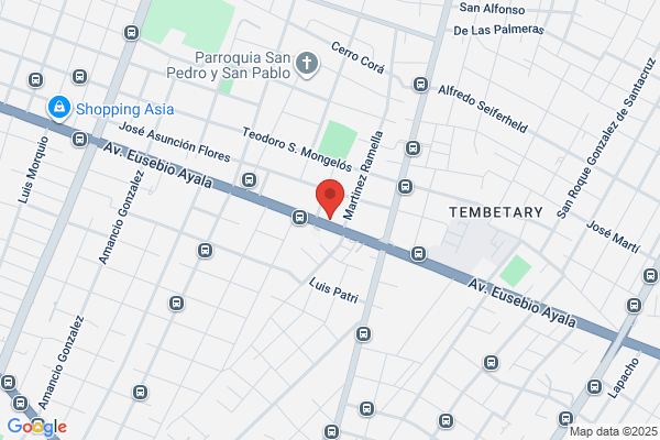 Ofimarket S.a.