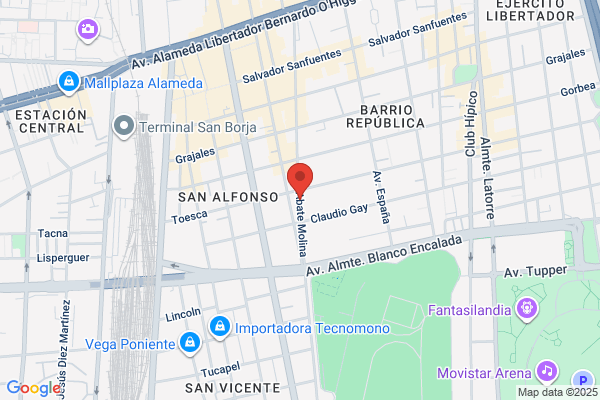 Buchert, Rosas Y Cía. Ltda.