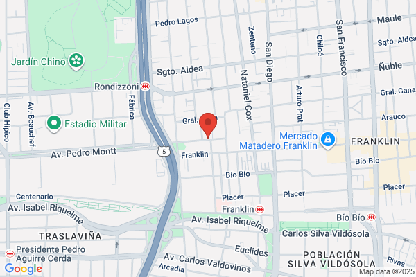 Ambrosio Parga Seguridad Industrial Ltda.