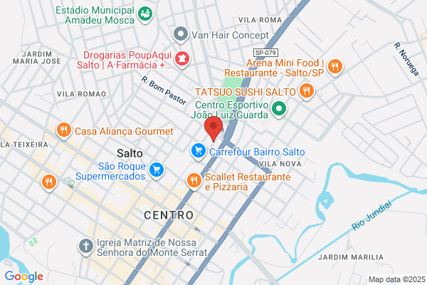 Atlas Seguros Ltda.