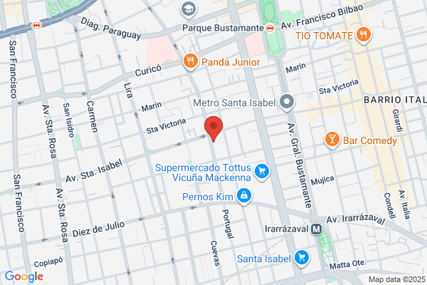 Segpoint Ltda.