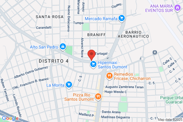 V Y V Seguridad Industrial