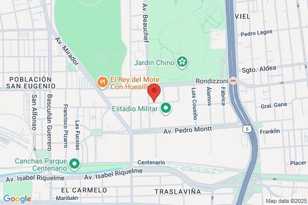 Abascal Hnos. Y Cía. Ltda.