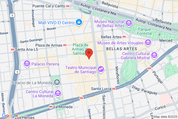 Ascensores Hidalgo Ltda.