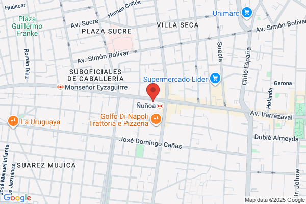 Intade Ascensores