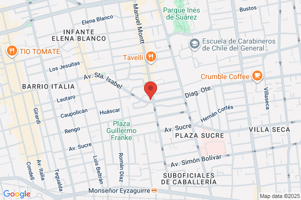 Mantenciones y Modernizaciones Venechi Ascensores S.A