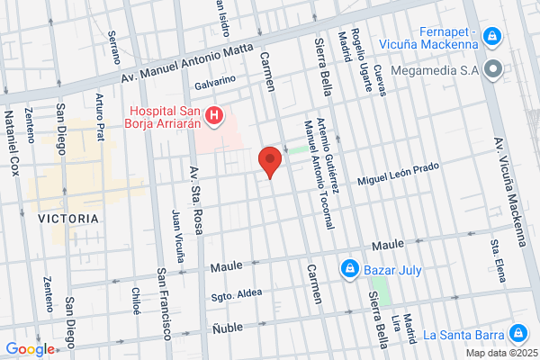Duralimp Aseo Industrial Ltda.