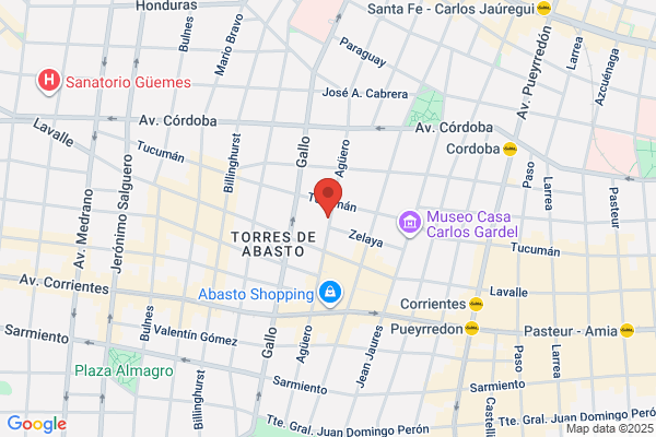 Inmobiliaria Renis Ltda.