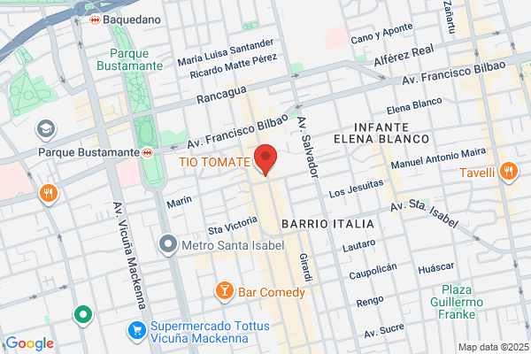 Lavaseco Y Lavandería Plaza Italia