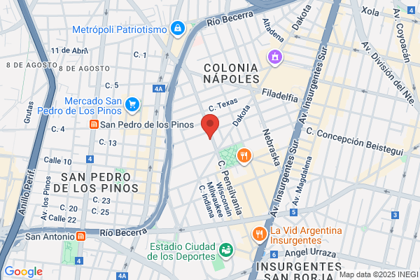 Legacorp Ltda.