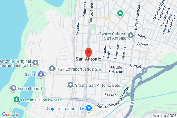 San Antonio S.a.
