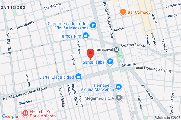 Ecasem Ltda.