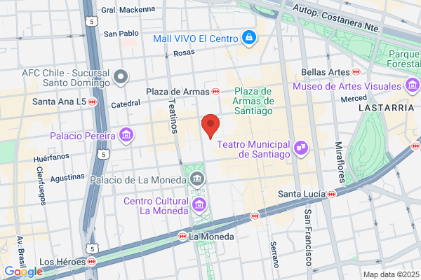 Gestión Laboral