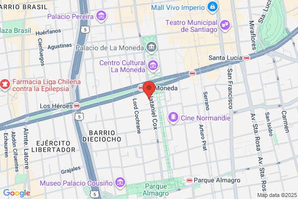 Arce Asociados S.a.