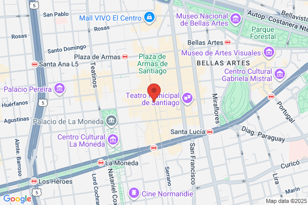Banchile Asesoría Financiera S.a.