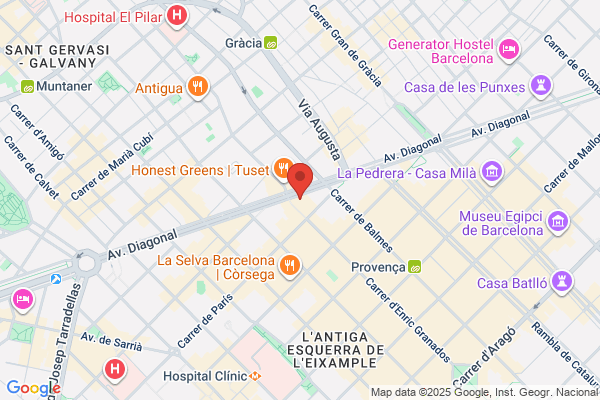 Intermediación S.a.