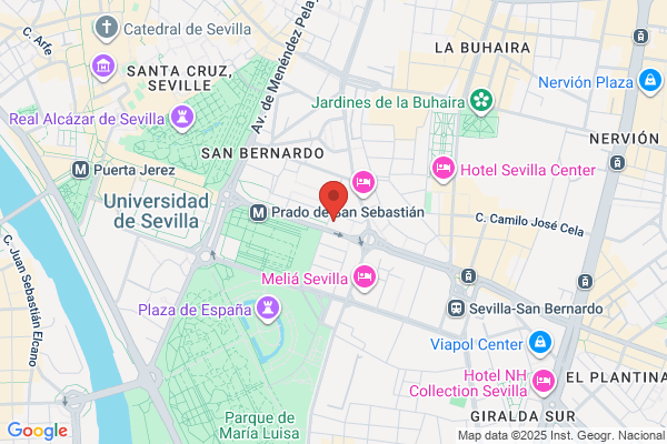 M.b. Consultores Y Cía. Ltda.