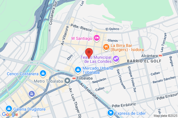 Santiago Trust S.a.