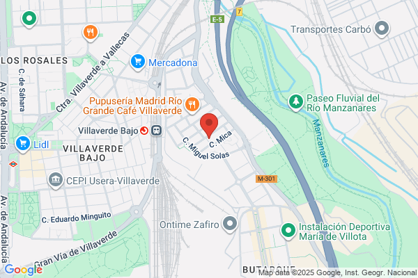Abside Ltda.