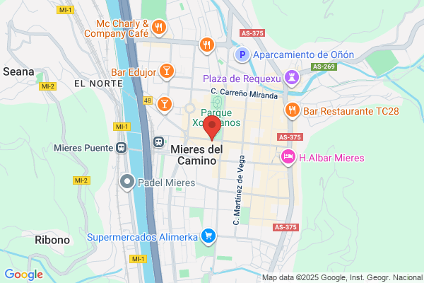 Vallejos Moya Llaneza Y Asociados
