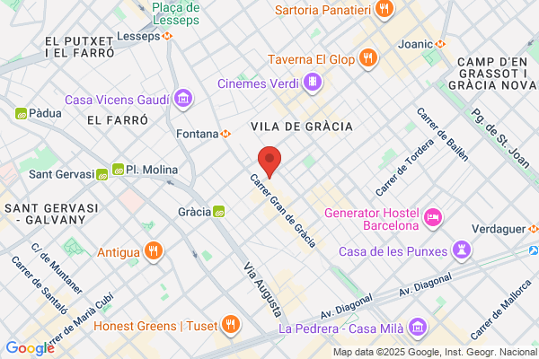 Barra Y Cía.