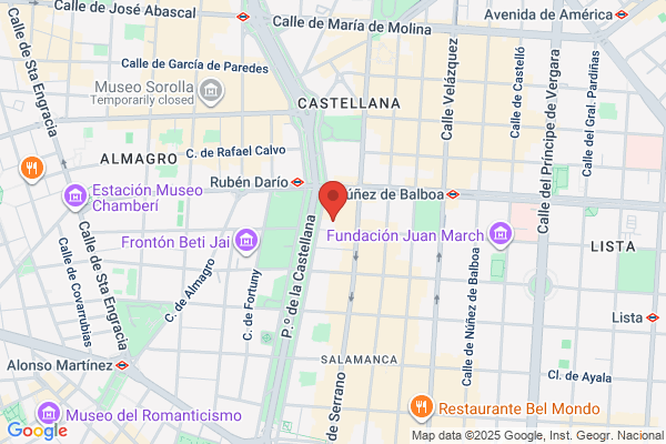 Consorcio Previsional