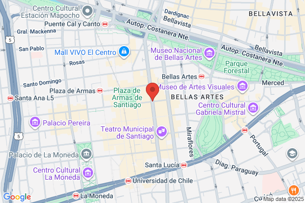 Vitalicia Asociados Ltda.