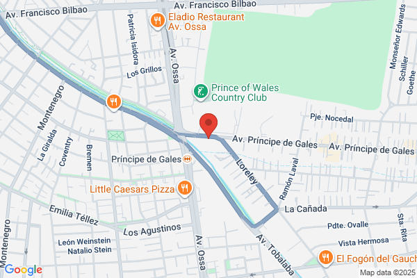 B.h.b. Contadores Auditores Ltda.