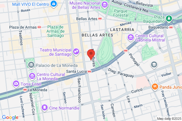 Basaure Asociados Ltda.
