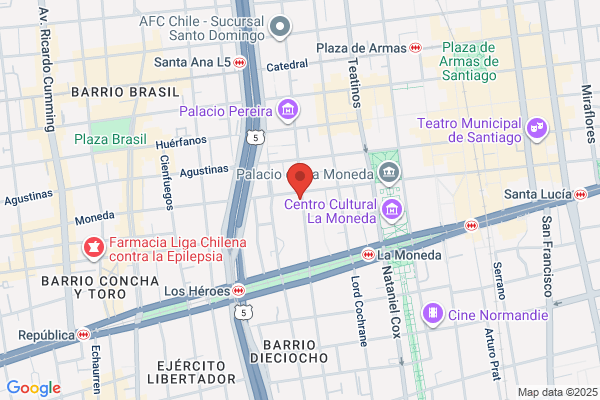 Corro Y Cía. Contabilidad Y Auditoria