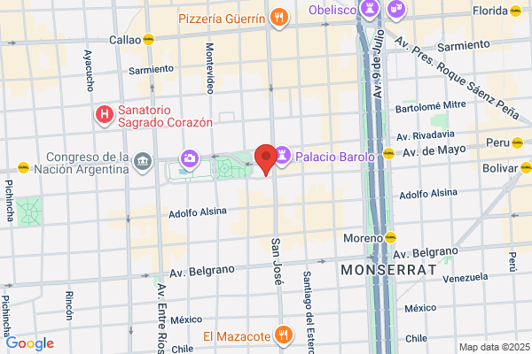 Hidalgo Y Asociados Ltda.