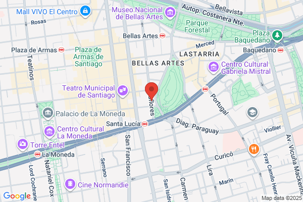 R.r.v. Auditores Asociados Ltda.