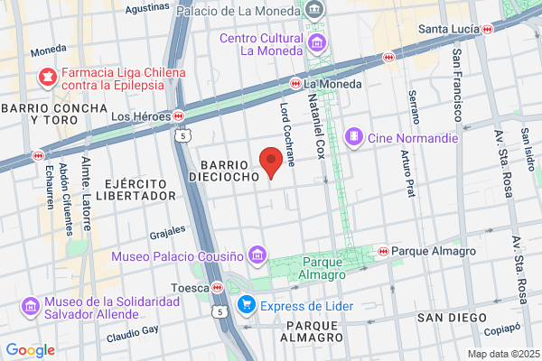 Sindicato Nacional Interempresa Telex Chile S.a. Y Filiales