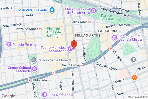 Importadora Contasep Ltda.