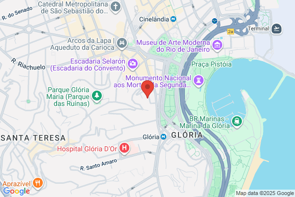 Eav Ltda.