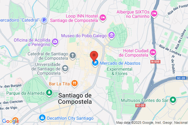 South Hispano