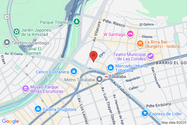 Pérez Guzmán Y Cía. Ltda.