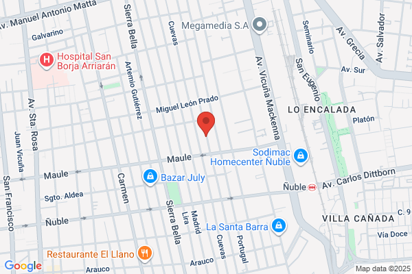 Calfax Ltda.