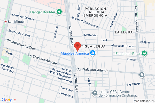 Maquipal Ltda.