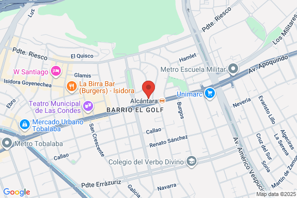 Banco Bice