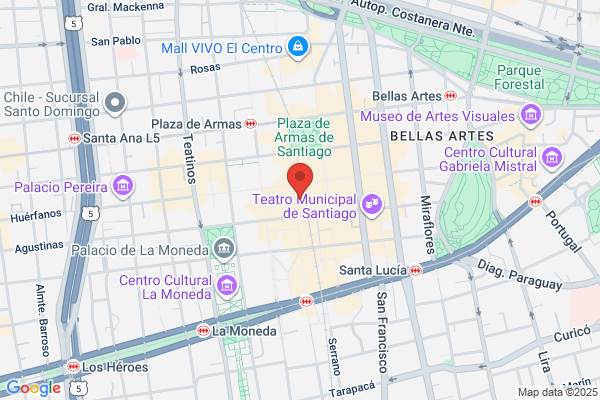 Banco De Chile