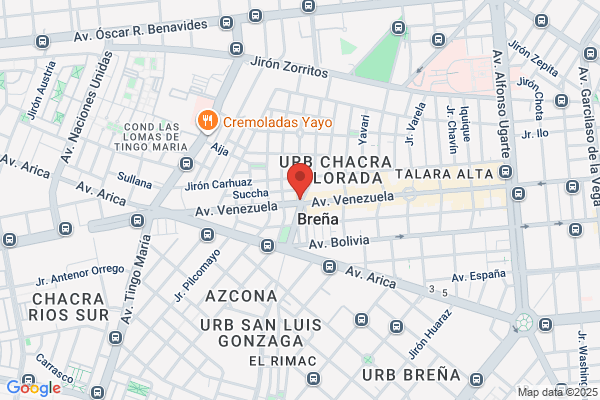 Banco De Crédito Del Perú