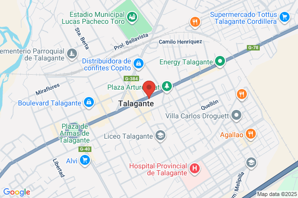 Banco Del Desarrollo