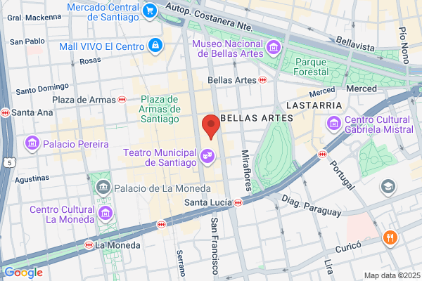 Banedwards Asesoria Financiera