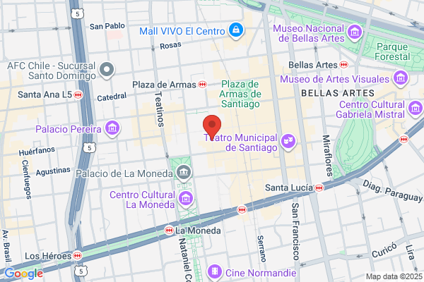 Bci Administradora De Fondos Mutuos Sa