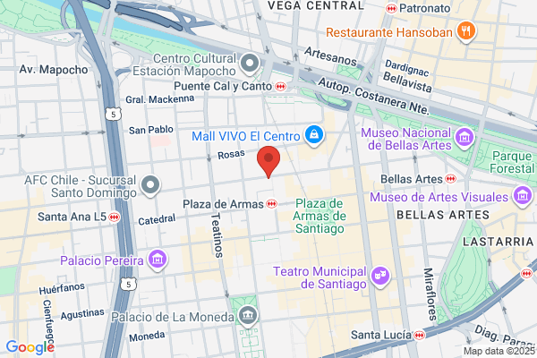Bhif Asesorias Y Servicios Financieros Sa