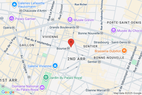 Dresdner Banque, Nationale De Paris