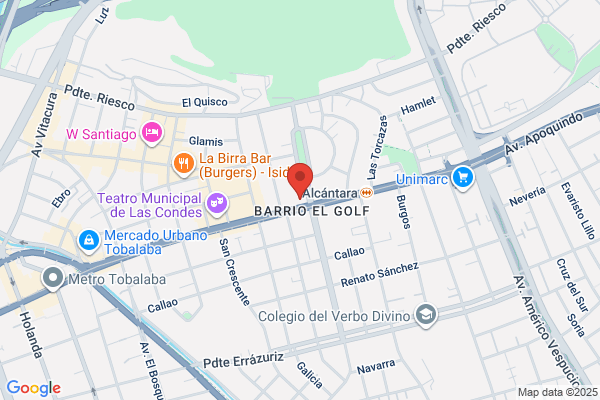 Representación Dresdner Bank Lateinamerika A.g.