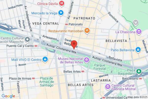 Santiago Administradora De Fondos Mutuos Sa